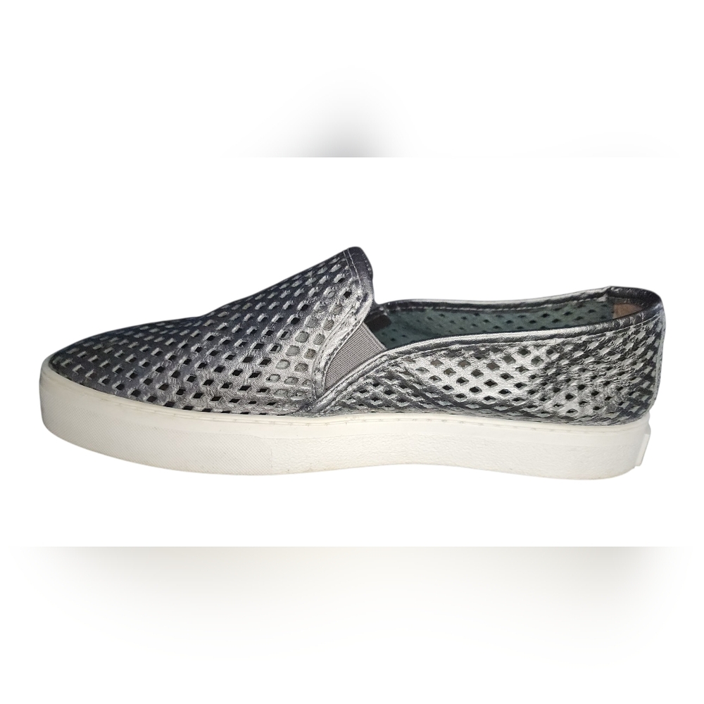 Jibbs Clasic Silver, Womens 11 - Picture 7 of 10
